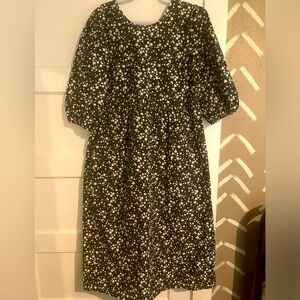 Size medium ASOS dress. Brand new with tags.